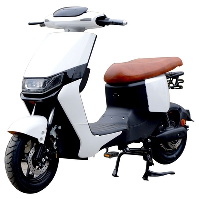 72V Electric Motor Pedal Vehicle 50A Electric Motor Vehicle Two-Wheel Electric Motorcycle for Sportbikes Max. Speed 61-80km/h