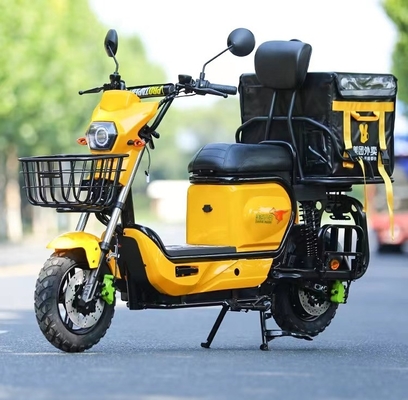 1200w Lithium Battery Electric Car for Adults 2024 Motorcycle Type Touring Motorcycles Max. Speed 61 80km/h Two-Wheel