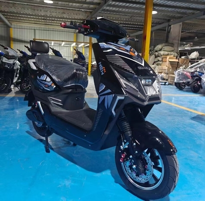 1200w Lithium Battery Electric Car for Adults 2024 Motorcycle Type Touring Motorcycles Max. Speed 61 80km/h Two-Wheel
