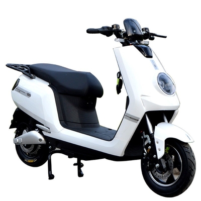Touring Motorcycles Electric Motor Vehicle 2000w Electric Motor Vehicle Adult Mobility Vehicle with Max. Speed 61 80km/h