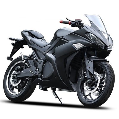 2024 Electric Car Track Electric Racing Motorcycles with 2000W Motor and 72V Voltage