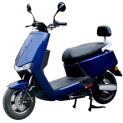 Energy Resources Electric 2-Wheel Bicycle Scooter with Max. Speed of 40 60km/h and 48V Voltage
