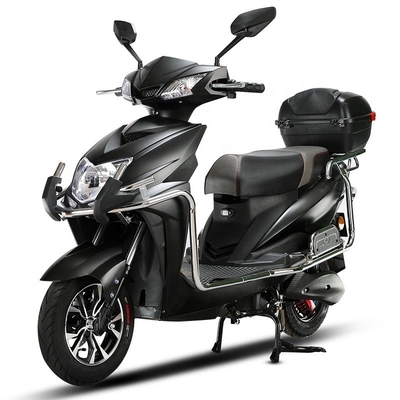 Energy Resources Electric 2-Wheel Bicycle Scooter with Max. Speed of 40 60km/h and 48V Voltage