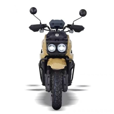 Direct Take Moto Bike Electric High Speed 80Km/h Off-road E Motorcycle with 2000W Motor Power and 10 Inch Wheel Hub