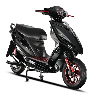 Max. Speed 40 60km/h Touring Motorcycles 2024 Speed Electric Two-Wheelers for Eco-Friendly Commutes