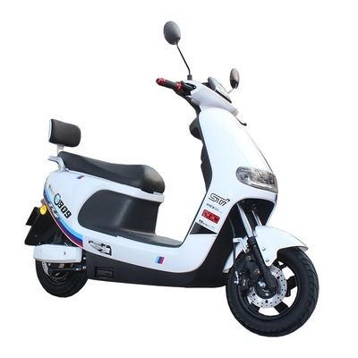 Max. Speed 40 60km/h Touring Motorcycles 2024 Speed Electric Two-Wheelers for Eco-Friendly Commutes