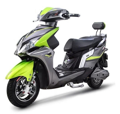 2024 Electric Pedal Car 60V2000W Adult Electric Scooter with Max. Speed 40km/h and Motorcycle Type Touring Motorcycles
