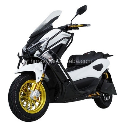 Electric Mopeds for Adults Durable and Long-Lasting Motorcycle Type 150kg Load 2024 Model