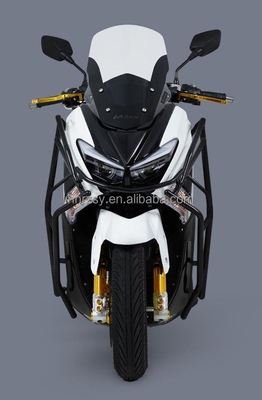 Electric Mopeds for Adults Durable and Long-Lasting Motorcycle Type 150kg Load 2024 Model