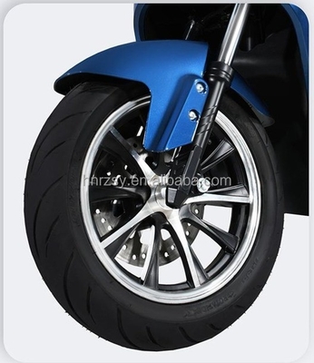 20000w Electric Motorcycle with Sidecar and Motorcycle Type within Climbing Angle 15