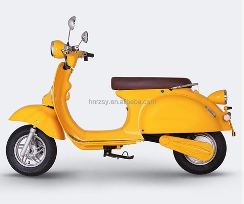 6000w Electric Motorcycle with Coc Certification 10000w Electric Moped and Max. Speed 50km/h