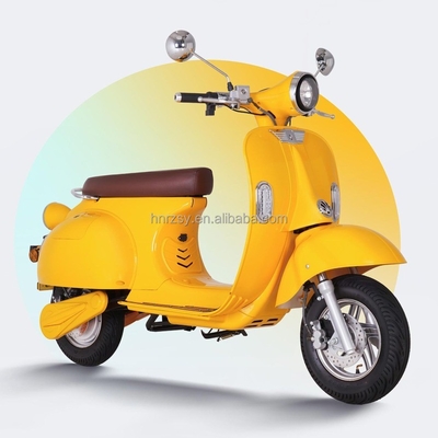 6000w Electric Motorcycle with Coc Certification 10000w Electric Moped and Max. Speed 50km/h