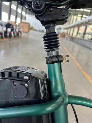 Adult Riding Bikes Recreational Off-Road and Urban Road Electric Bikes with Smart Sensor Charging Time 3 hours