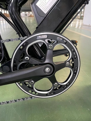 Recreational Sports Bikes 2024 48V Mountain Off-Road Electric Bikes with and Charging Time 3 hours