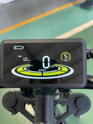 Recreational Sports Bikes 2024 48V Mountain Off-Road Electric Bikes with and Charging Time 3 hours