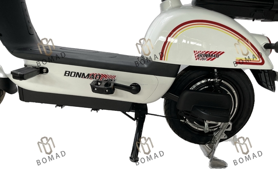60v Motor Mobility Vehicle Walking Leisure Electric Mobility Vehicle with 21 Speed Gears and 48V Voltage