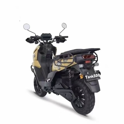 60V-72V High Speed Various Enduro Electric Motorcycle 2000w 3000w Moped Lithium E Scooters for Adults