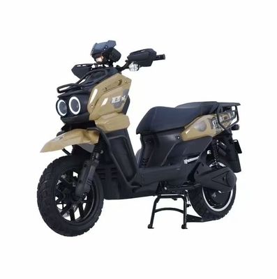 60V-72V High Speed Various Enduro Electric Motorcycle 2000w 3000w Moped Lithium E Scooters for Adults