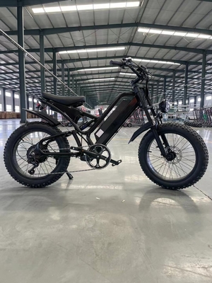 3000w Electric Self-driving Off-road Bike Your Ultimate Outdoor Companion with Range per Power 60 km and Battery Capacity 7 Ah
