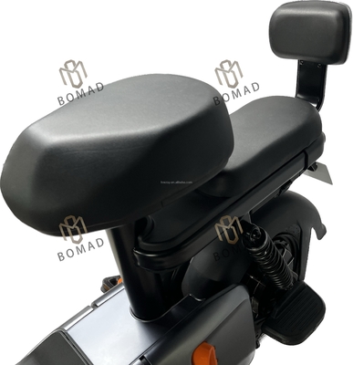 Sensor Smart Type Electric Scooter Fast and Convenient for Urban Leisure Max Speed 30-50Km/h