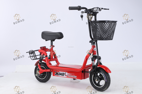 800w Detachable Electric Power Scooter Convenient Single Mobility with 14 quot Wheel Size and Charging Time of 3 hours