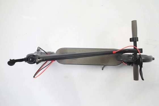 Eco-Friendly Directly Produces Lightweight Foldable Scooters with Max Speed of 31-40km/h and Range Per Charge of 40-60km