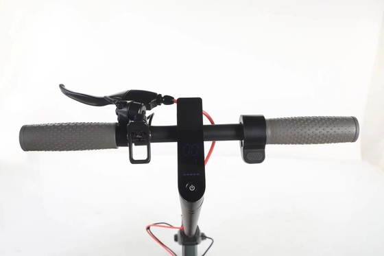 Eco-Friendly Directly Produces Lightweight Foldable Scooters with Max Speed of 31-40km/h and Range Per Charge of 40-60km