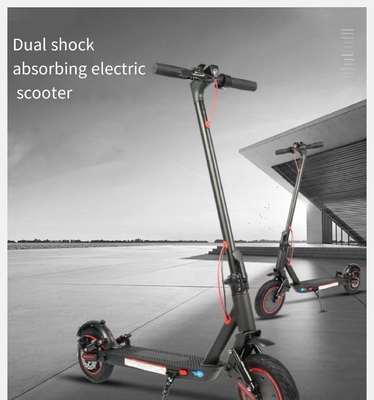 Two-wheel Scooter Category 250w 350w Power Folding Adult Electric Power Scooter Direct with Max Speed 31-40km/h