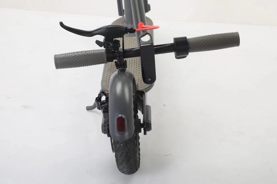 Foldable 500W Motor Electric Scooter with 36V Lithium Battery and Smart Sensor Technology