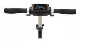 350w Electric Scooter 36v 6A Max Speed 30km/h Category Two-wheel Scooter for Sports Car Leisure