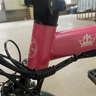 10.5 AH Battery Capacity Rear Hub Motor Electric Scooter for Men and Women Generation Drive Foldable
