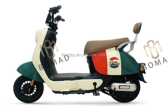 3 Speed Gears Electric City Bike Bicycle Electric Scooter Bike with Multiple Color Options and 6-8 Hours Charging Time