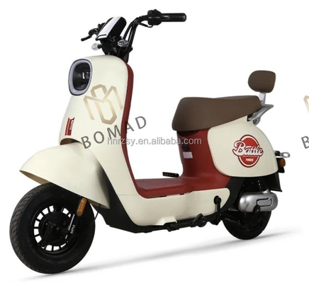 3 Speed Gears Electric City Bike Bicycle Electric Scooter Bike with Multiple Color Options and 6-8 Hours Charging Time