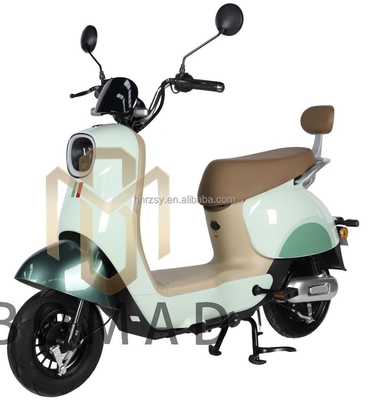 Minibike/Pocketbikes Electric Motorcycle 48v 350w National Standard Electric Scooter with 20AH Battery Capacity