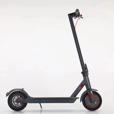 Get Moving with 8 Inch Electric Scooters 6-8h Charging Time Smart Sensor Type