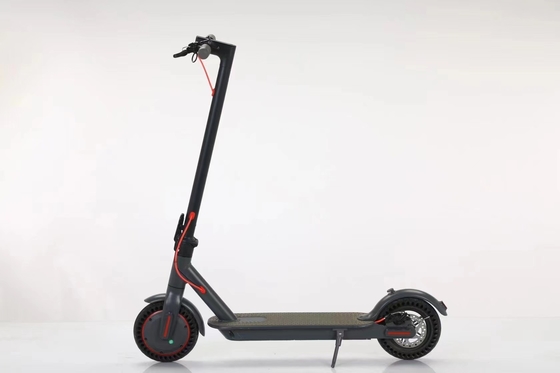 Get Moving with 8 Inch Electric Scooters 6-8h Charging Time Smart Sensor Type