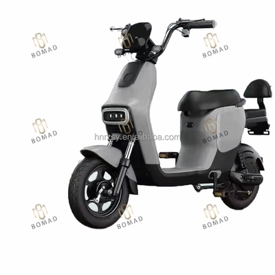 Convenient Travel 48V Electric Automatic Driving Bicycle with Max. Speed of 40-60km/h and Charging Time of 4-6 Hours