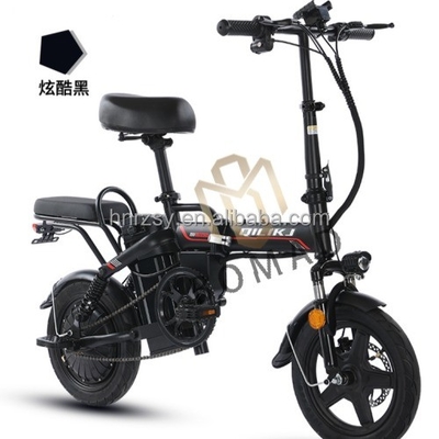Max. Speed 40 60km/h and 48V Displacement 2024 Electric Car Small Mini Electric Bicycle for Girls