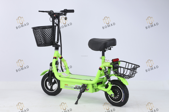 Max. Speed 40 60km/h and 48V Displacement 2024 Electric Car Small Mini Electric Bicycle for Girls