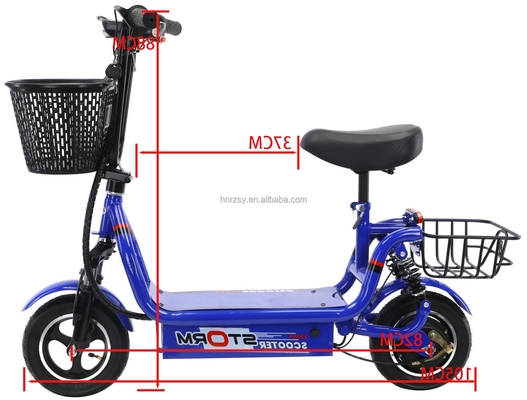 Max. Speed 40 60km/h and 48V Displacement 2024 Electric Car Small Mini Electric Bicycle for Girls