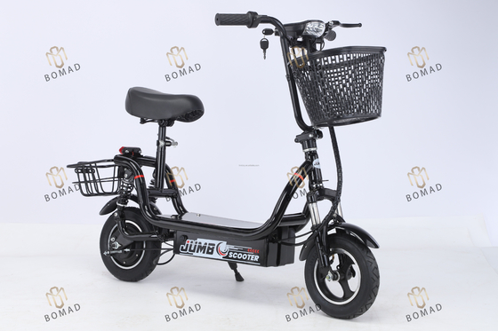 Max. Speed 40 60km/h and 48V Displacement 2024 Electric Car Small Mini Electric Bicycle for Girls
