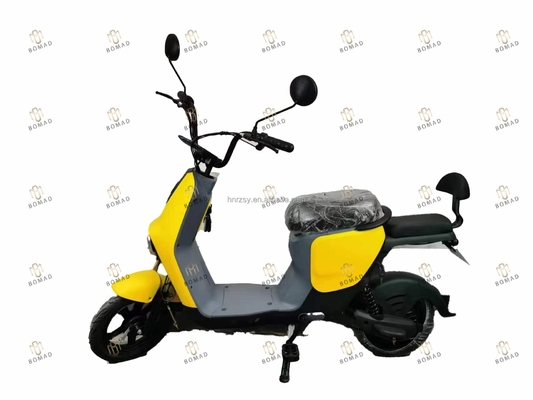Electric Bicycle for Adults 18-Speed Gears and 60km Range per Power from Leading Source