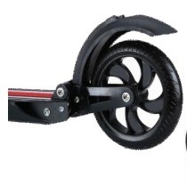 Foldable High Endurance Electric Scooter 8.5 inch Smart Sensor Technology Speed Adjustable Two-wheel for Smart Riders