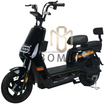 Max Speed 30-50Km/h Electric Scooter for Adults 18 Speed Gears Direct