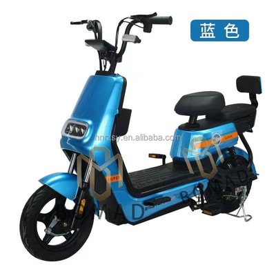 Max Speed 30-50Km/h Electric Scooter for Adults 18 Speed Gears Direct
