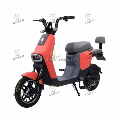 Max Speed 30-50Km/h Electric Scooter for Adults 18 Speed Gears Direct