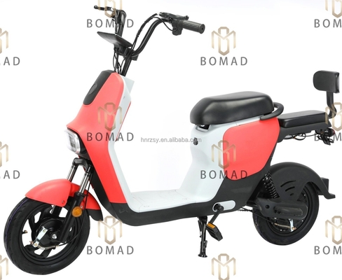 Max Speed 30-50Km/h Electric Scooter for Adults 18 Speed Gears Direct