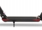 40-60km Range Per Charge Electric Scooter with Armrest and Smart Sensor Technology