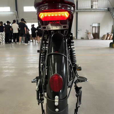 60V Lithium Battery 1000w Ultra Ebike Frame M620 G510 Mid Motor Downhill 29inch Aluminum Electric Bicycle Full Suspension