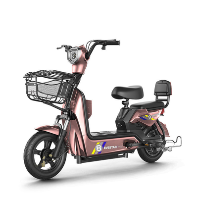 Other Tools Electric City Bike for Men and Affordable Range per Power 31 60 km Braking System Rear Wheal Disc Brake